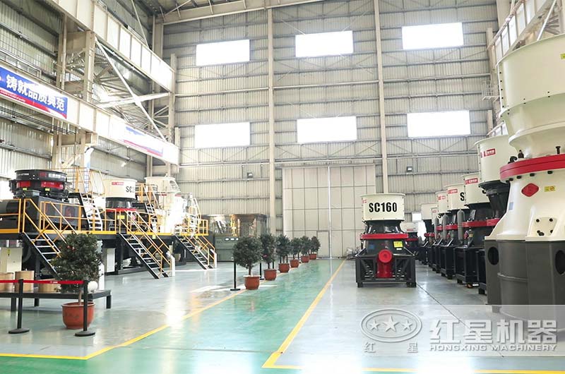 紅星機器鉀長石破碎機設備廠家 紅星機器鉀長石破碎機設備廠家