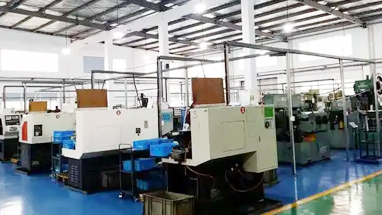 緊固件在機(jī)械制造中的作用