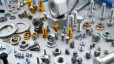 緊固件技術(shù)創(chuàng)新與行業(yè)趨勢