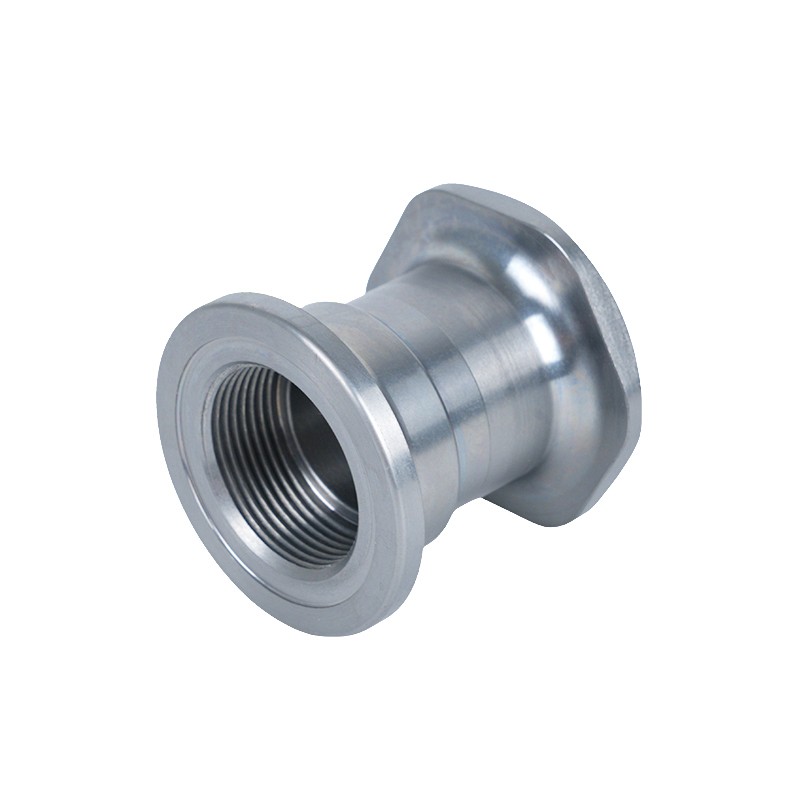 轉(zhuǎn)接套筒7